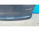 KIA SPORTAGE III LIFT TAILGATE REAR COMPLETE D7 Car type passenger cars