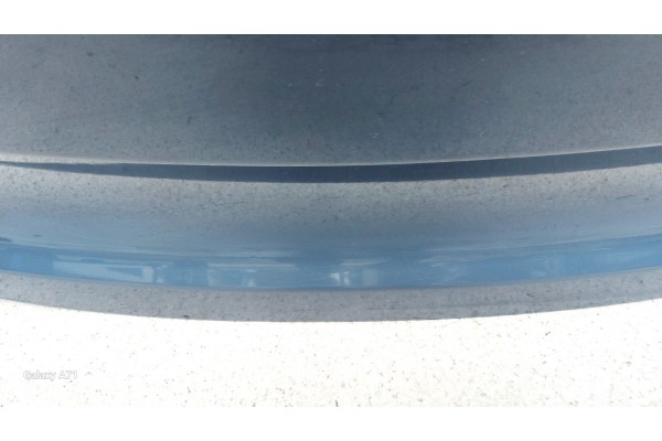 KIA SPORTAGE III LIFT TAILGATE REAR COMPLETE D7 Installation side rear