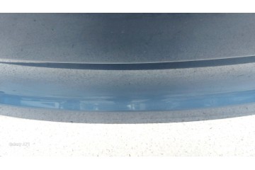 KIA SPORTAGE III LIFT TAILGATE REAR COMPLETE D7 Installation side rear