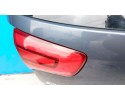 KIA SPORTAGE III LIFT Puerta Trasera Completa D7