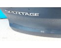 KIA SPORTAGE III LIFT Puerta Trasera Completa D7