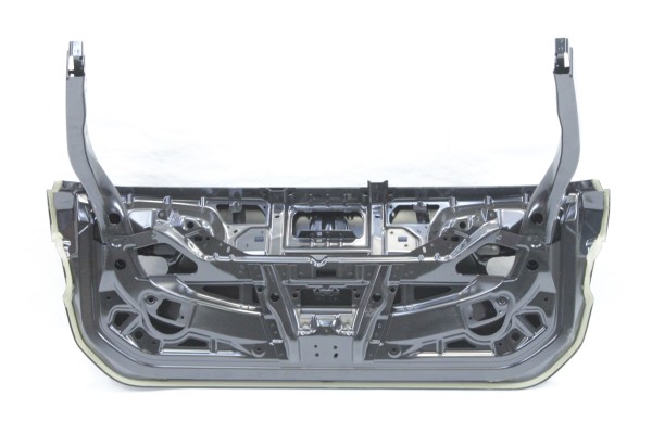 NEW ORIGINAL TAILGATE REAR BMW G21 G81 M3 TOURING Catalog number of the part 7468059 41007468059 F9