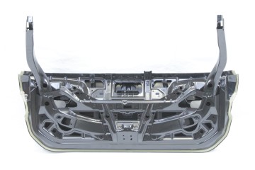 NEW ORIGINAL TAILGATE REAR BMW G21 G81 M3 TOURING Catalog number of the part 7468059 41007468059 F9