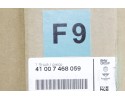 NEW ORIGINAL TAILGATE REAR BMW G21 G81 M3 TOURING Part manufacturer BMW OE