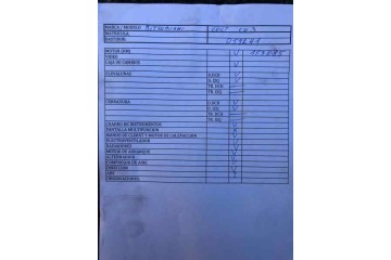 MITSUBISHI COLT CZ3 BERL. 3 (Z30) 1.5 DI-D Instyle