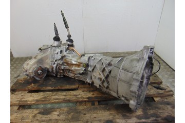 5V M CAJA CAMBIOS KIA SPORTAGE TD (5-ptas.) 2000 5V M 205414 KIA - 6