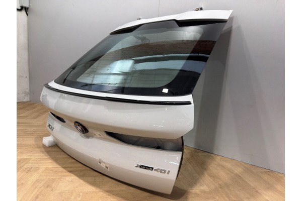 BMW X6 G06 TAILGATE REAR COLOUR A300 Part manufacturer BMW OE