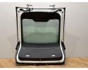 BMW X6 G06 TAILGATE REAR COLOUR A300 Installation side multipurpose