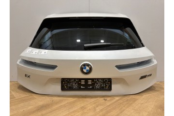 BMW iX TAILGATE REAR COLOUR A96