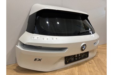 BMW iX TAILGATE REAR COLOUR A96 Car type passenger cars