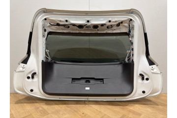 BMW iX TAILGATE REAR COLOUR A96 Installation side multipurpose
