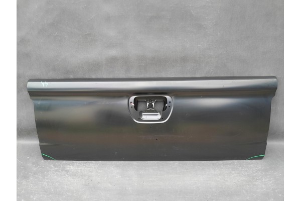 MITSUBISHI L200 10 TAILGATE REAR SIDE ORYG