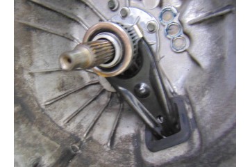 5V M CAJA CAMBIOS KIA SPORTAGE TD (5-ptas.) 2000 5V M 205414 KIA - 7