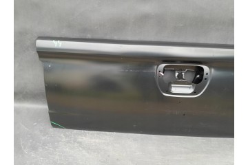 MITSUBISHI L200 10 TAILGATE REAR SIDE ORYG Catalog number of the part 6724A034