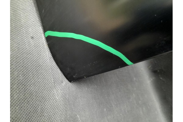 MITSUBISHI L200 10 TAILGATE REAR SIDE ORYG Quality of parts according to GVO O original with manufacturer s logo OE