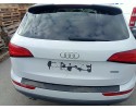 TAILGATE AUDI Q5 8R LIFT WHITE LS9R