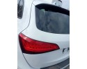 TAILGATE AUDI Q5 8R LIFT WHITE LS9R Catalog number of the part KLAPA BAGAZNIKA AUDI Q5 8R LIFT BIAA LS9R