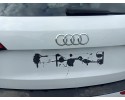 TAILGATE AUDI Q5 8R LIFT WHITE LS9R Part manufacturer Audi OE