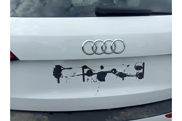 TAILGATE AUDI Q5 8R LIFT WHITE LS9R Part manufacturer Audi OE