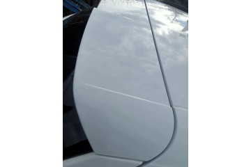 TAILGATE AUDI Q5 8R LIFT WHITE LS9R Car type 4x4 SUV passenger cars