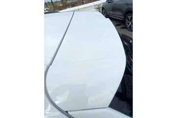 TAILGATE AUDI Q5 8R LIFT WHITE LS9R Catalog number of the original Q5 8R
