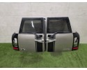 MINI R55 DOOR TAILGATE SET COLOR A60