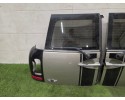 MINI R55 DOOR TAILGATE SET COLOR A60 Catalog number of the part MINI R55 DRZWI KLAPA BAGAZNIKA KOMPLET MIRTEX A60
