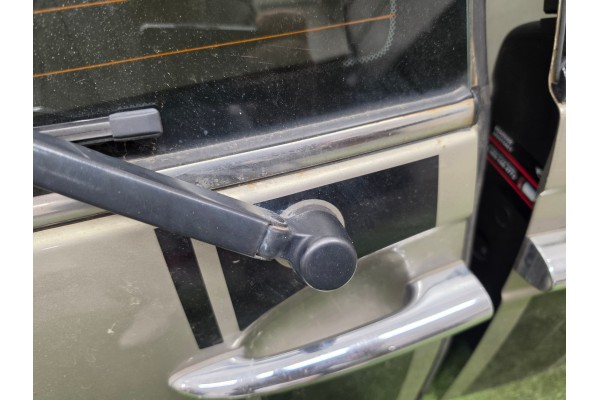 MINI R55 DOOR TAILGATE SET COLOR A60 Part manufacturer Mini OE