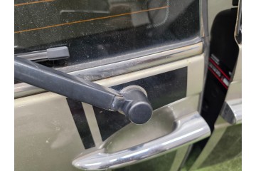 MINI R55 DOOR TAILGATE SET COLOR A60 Part manufacturer Mini OE