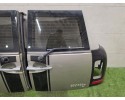 MINI R55 DOOR TAILGATE SET COLOR A60 Car type passenger cars