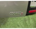 Ensamblaje de Puerta Trasera del Maletero MINI R55 Clubman - Código de
