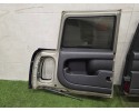 Ensamblaje de Puerta Trasera del Maletero MINI R55 Clubman - Código de