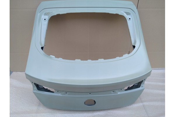MERCEDES GLC 254 COUPE TAILGATE REAR NEW 22 ORIGINAL