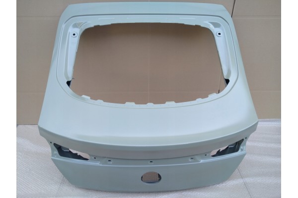 MERCEDES GLC 254 COUPE TAILGATE REAR NEW 22 ORIGINAL Catalog number of the part MERCEDESGLC254 2577421600 KT22