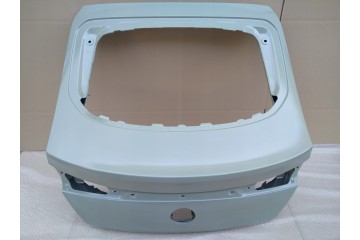 MERCEDES GLC 254 COUPE TAILGATE REAR NEW 22 ORIGINAL Catalog number of the part MERCEDESGLC254 2577421600 KT22