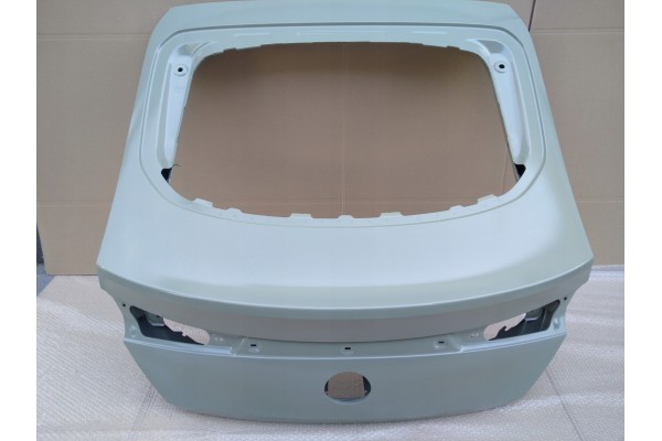 MERCEDES GLC 254 COUPE TAILGATE REAR NEW 22 ORIGINAL Part manufacturer Mercedes Benz OE