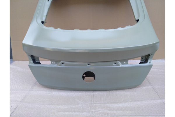 MERCEDES GLC 254 COUPE TAILGATE REAR NEW 22 ORIGINAL Car type passenger cars