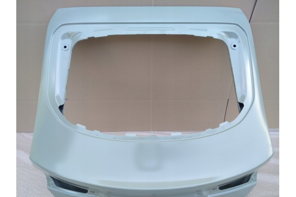 MERCEDES GLC 254 COUPE TAILGATE REAR NEW 22 ORIGINAL Customs tariff code 87082990