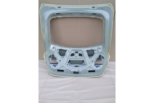 Portón trasero maletero original nuevo para MERCEDES GLC 254 COUPE 202