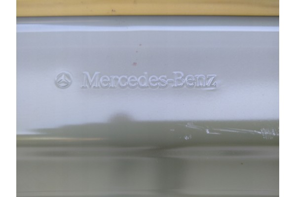 Portón trasero maletero original nuevo para MERCEDES GLC 254 COUPE 202