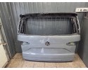 Luggage compartment flap rear vw Transporter T6 T7 Multivan 25R 7t0827023r