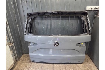 Luggage compartment flap rear vw Transporter T6 T7 Multivan 25R 7t0827023r