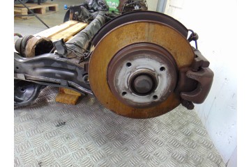 PUENTE TRASERO PEUGEOT PARTNER FURGÓN