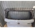 Luggage compartment flap rear vw Transporter T6 T7 Multivan 25R 7t0827023r Catalog number of the part 7t0827023r