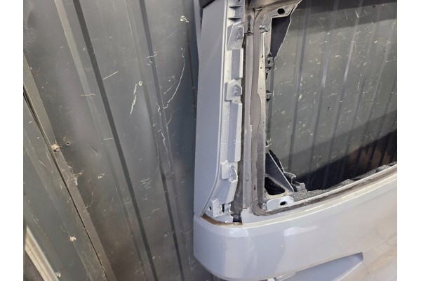 Luggage compartment flap rear vw Transporter T6 T7 Multivan 25R 7t0827023r Part manufacturer Volkswagen OE