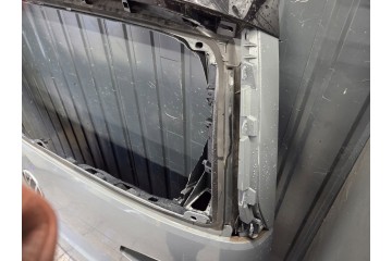 Luggage compartment flap rear vw Transporter T6 T7 Multivan 25R 7t0827023r Car type passenger cars