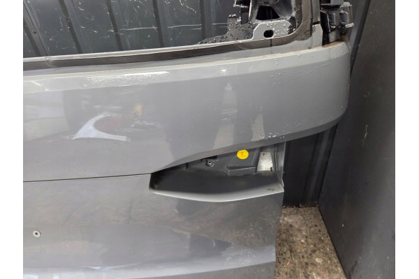 Luggage compartment flap rear vw Transporter T6 T7 Multivan 25R 7t0827023r Version European