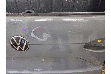 Luggage compartment flap rear vw Transporter T6 T7 Multivan 25R 7t0827023r Catalog number of substitutes 7t0827023r