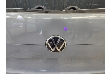 Luggage compartment flap rear vw Transporter T6 T7 Multivan 25R 7t0827023r Catalog number of the original 7t0827023r
