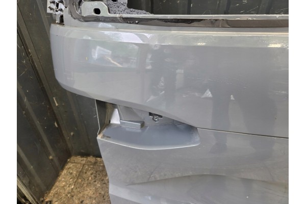 Luggage compartment flap rear vw Transporter T6 T7 Multivan 25R 7t0827023r Quality of parts according to GVO O original with man